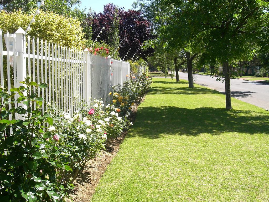 Bayswater Lodge Bloemfontein Exteriör bild