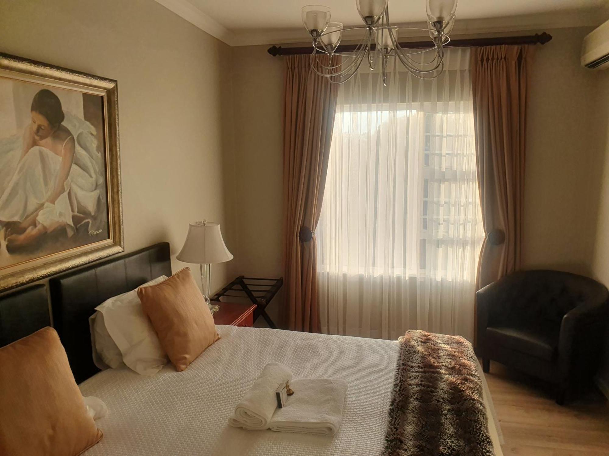 Bayswater Lodge Bloemfontein Exteriör bild