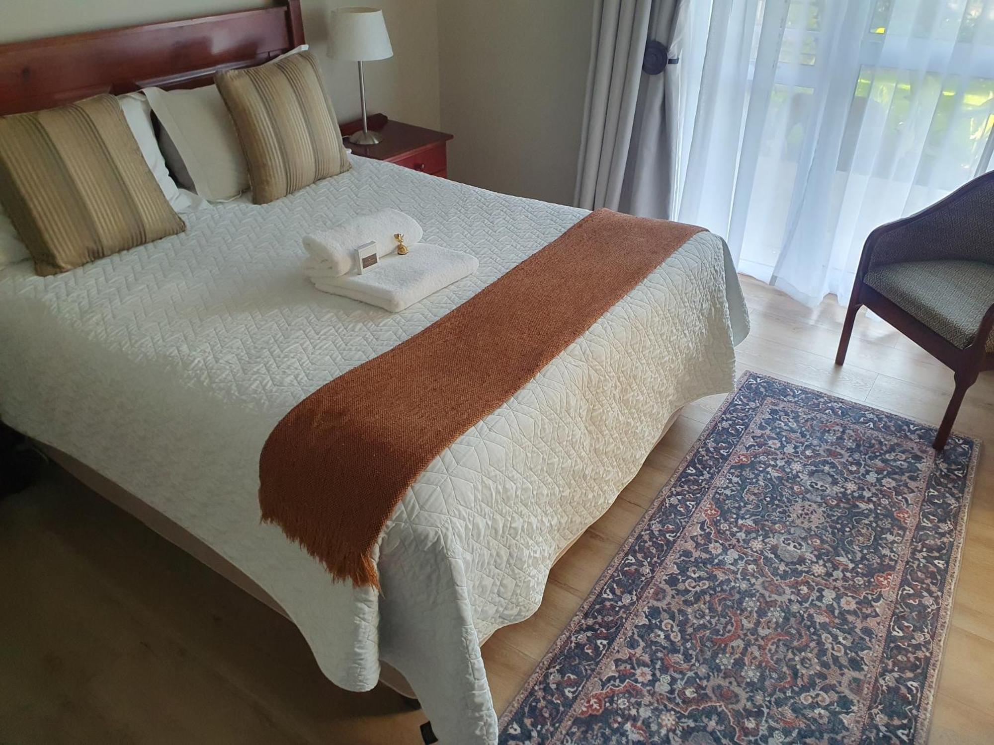 Bayswater Lodge Bloemfontein Exteriör bild