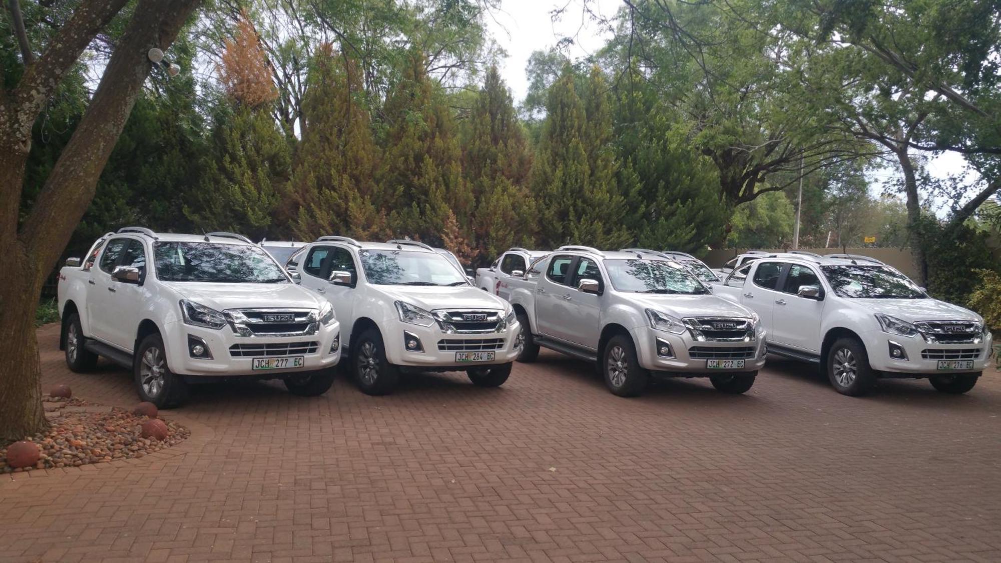Bayswater Lodge Bloemfontein Exteriör bild