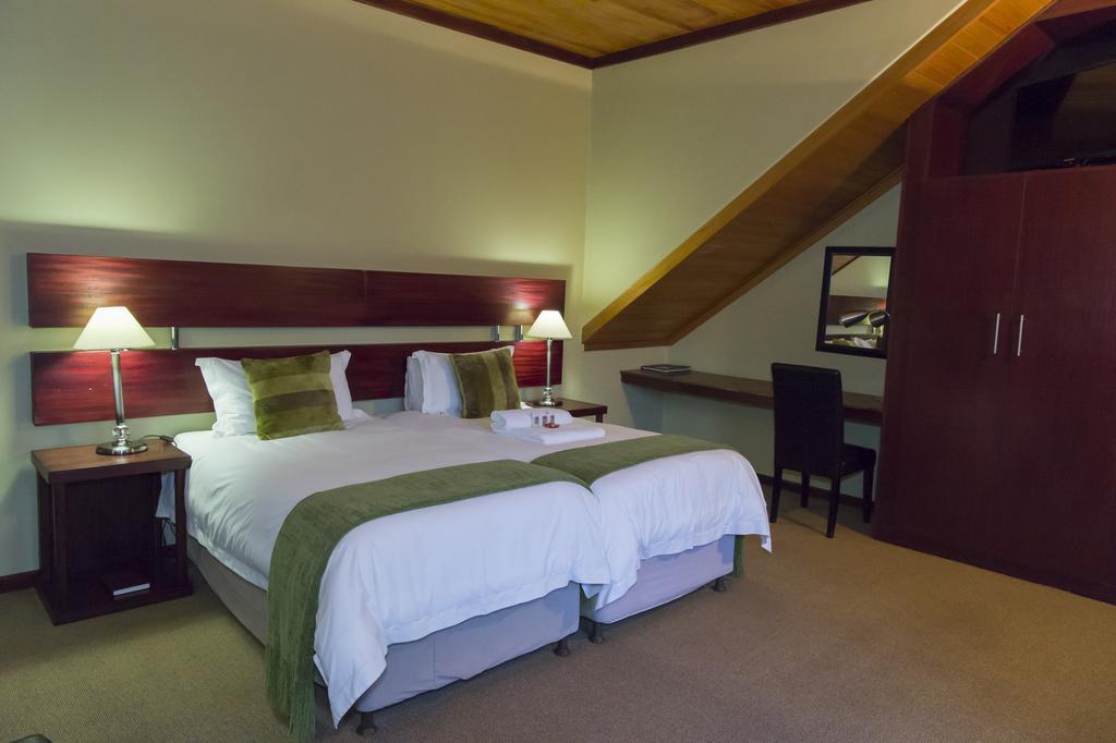 Bayswater Lodge Bloemfontein Exteriör bild
