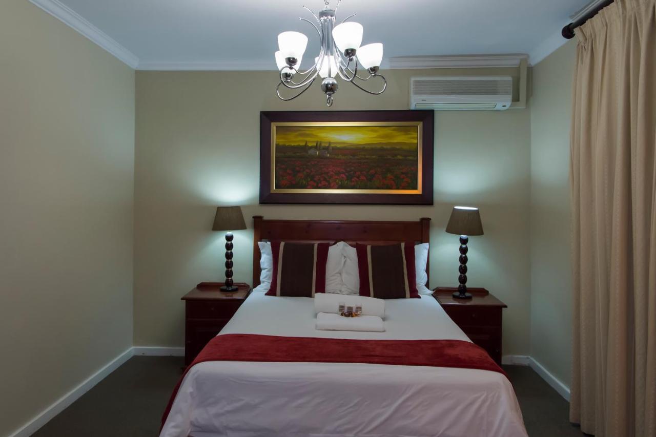 Bayswater Lodge Bloemfontein Exteriör bild