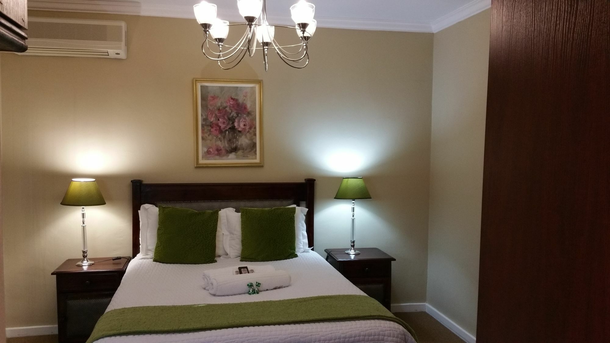 Bayswater Lodge Bloemfontein Exteriör bild