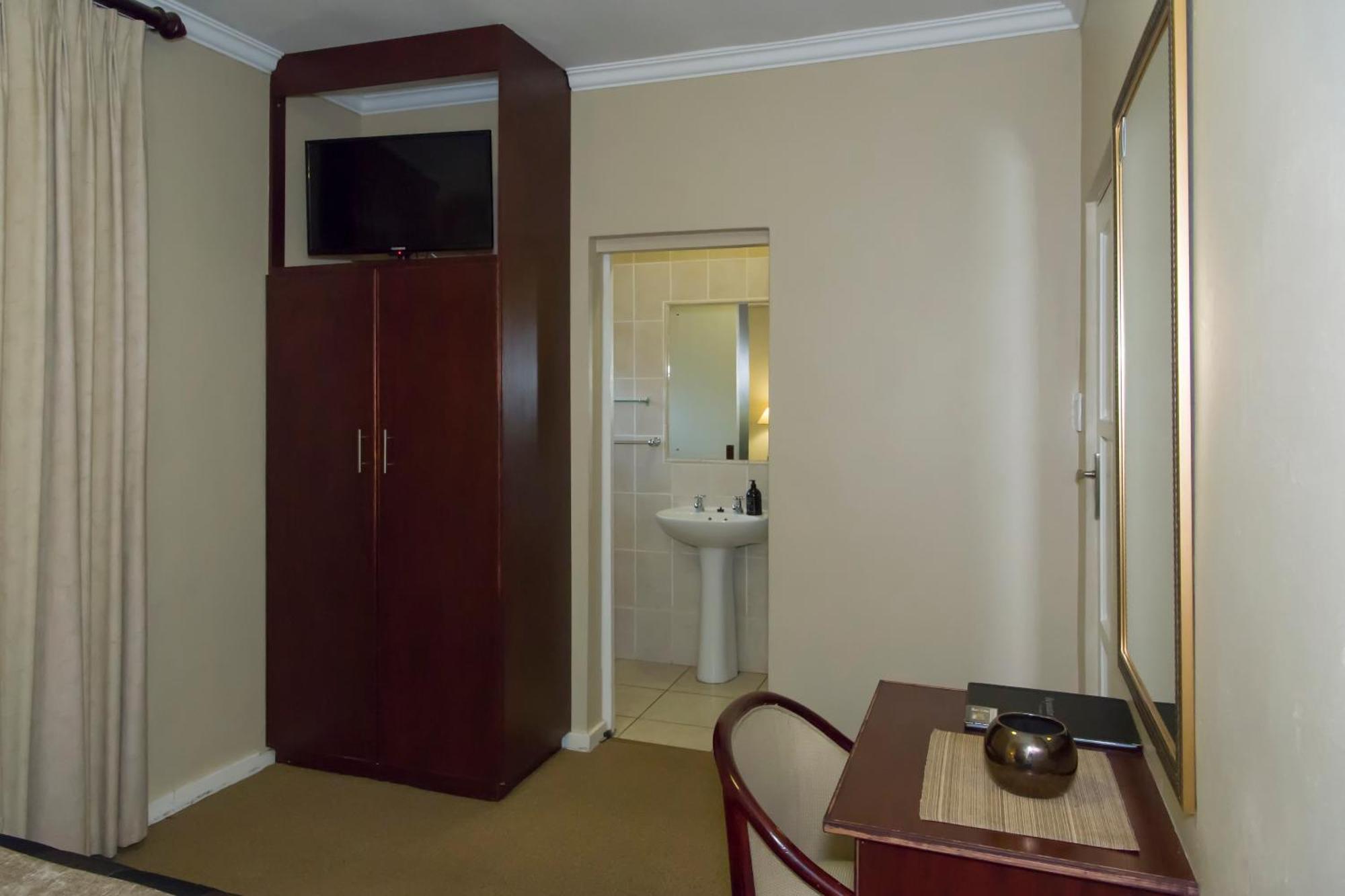 Bayswater Lodge Bloemfontein Exteriör bild